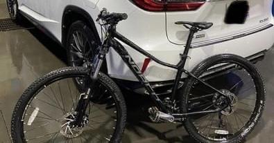 2017 Norco Bikes Black