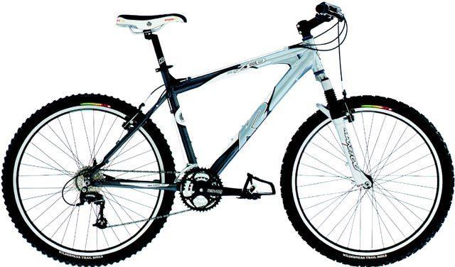 2003 K2 Zed 3.0  Black