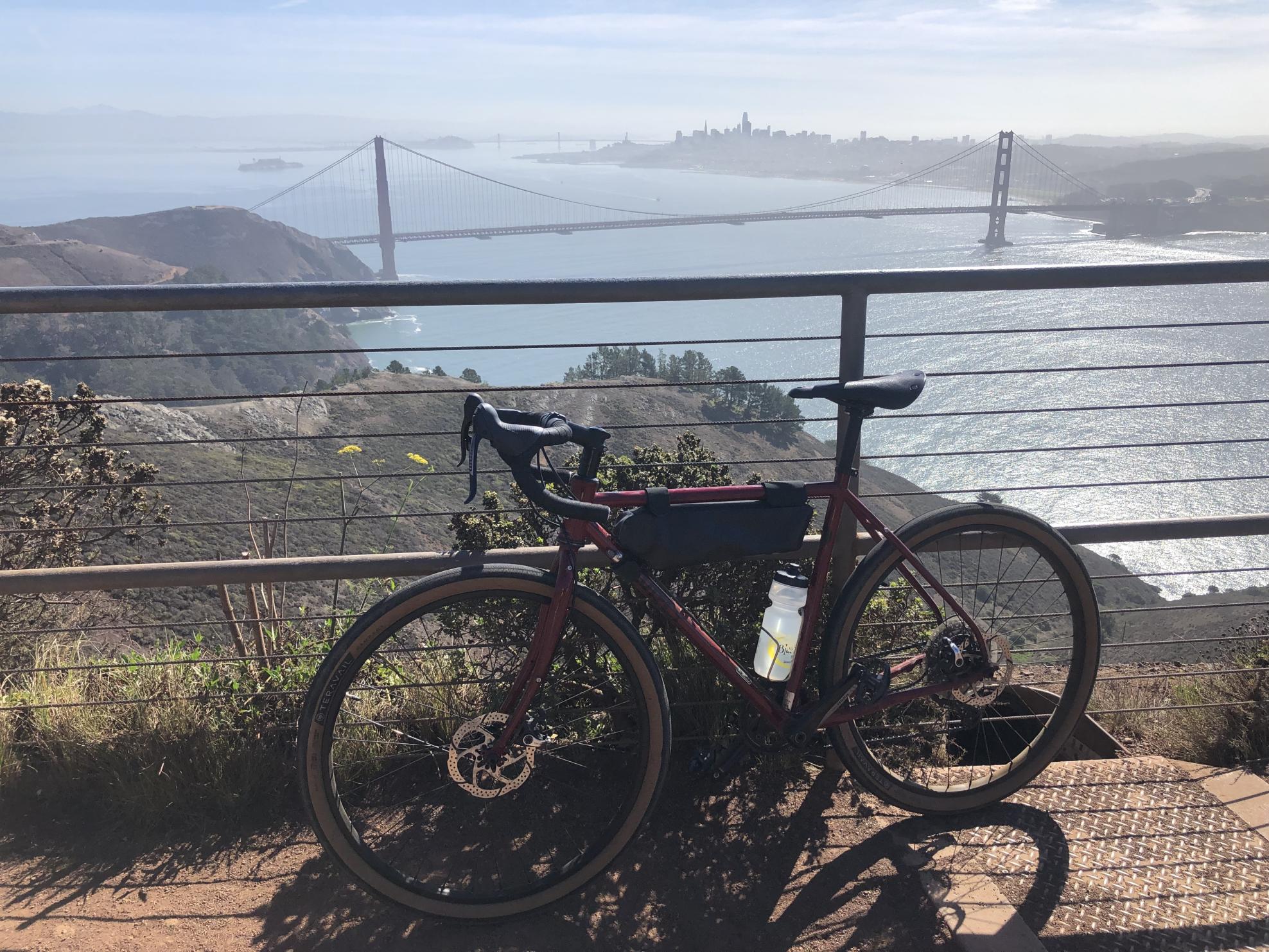 2021 Surly Midnight Special Red