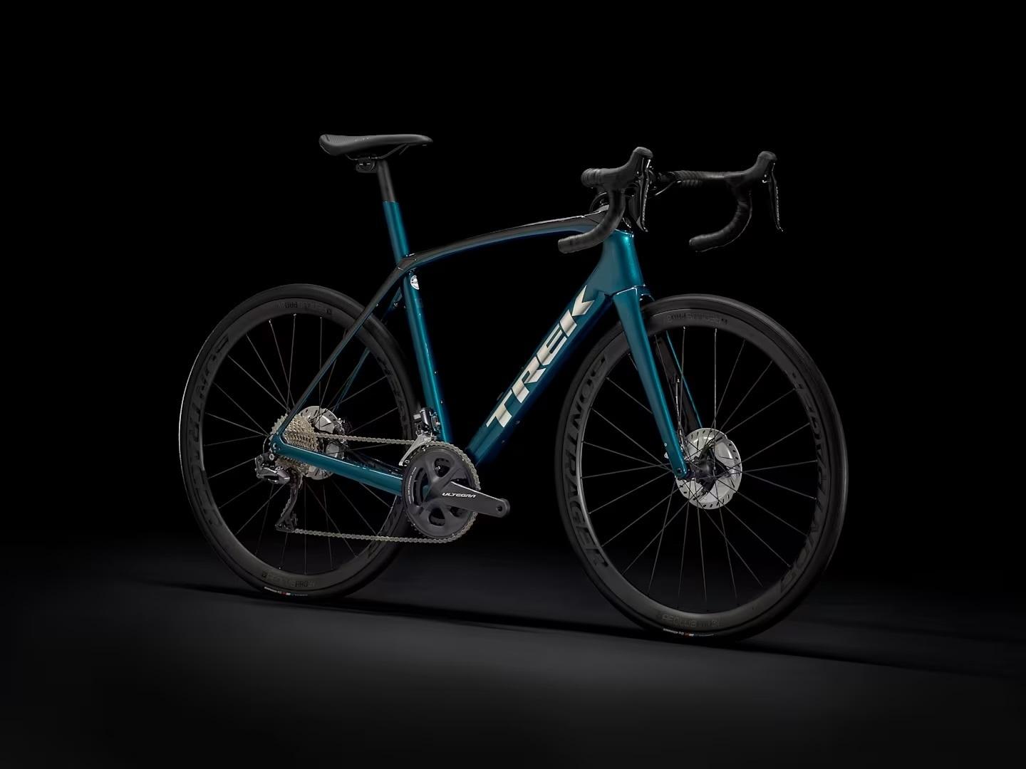 2021 Trek Domane sl7 Green