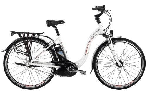 2013 Easy Motion Diamond Wave48 White