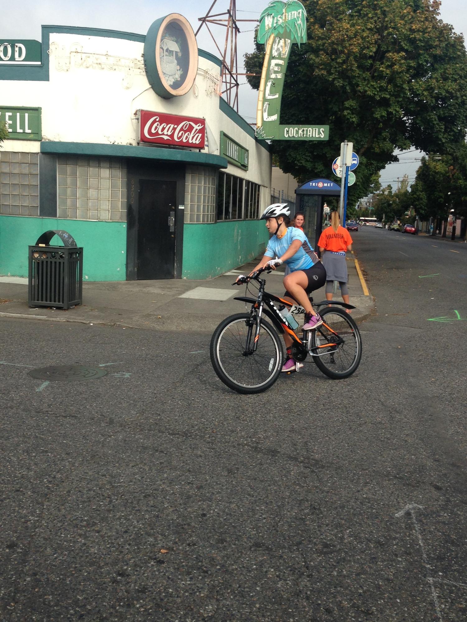 2009 Trek 3500 Black