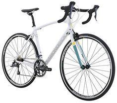 Diamondback Airen Sport White