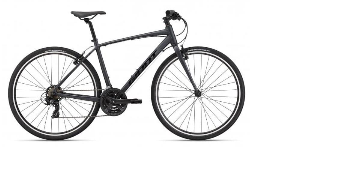 2018 Giant Escape 2 (Male) Blue