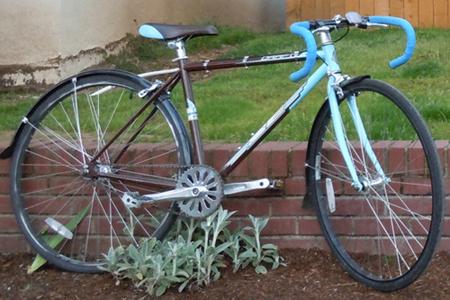 2008 SE Bikes Draft lite  Black