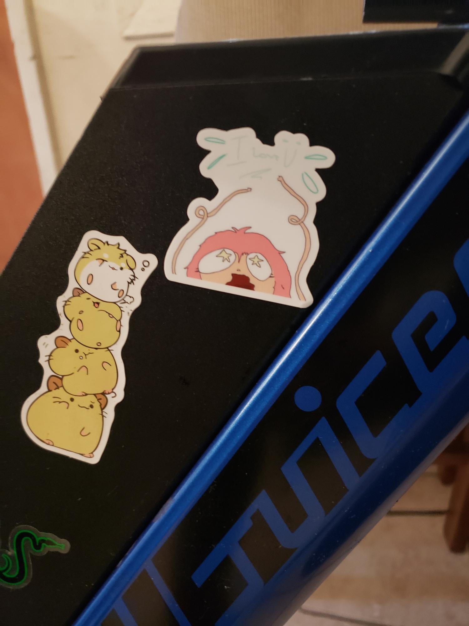 2021 Juiced Bikes Scorpion Blue and Black