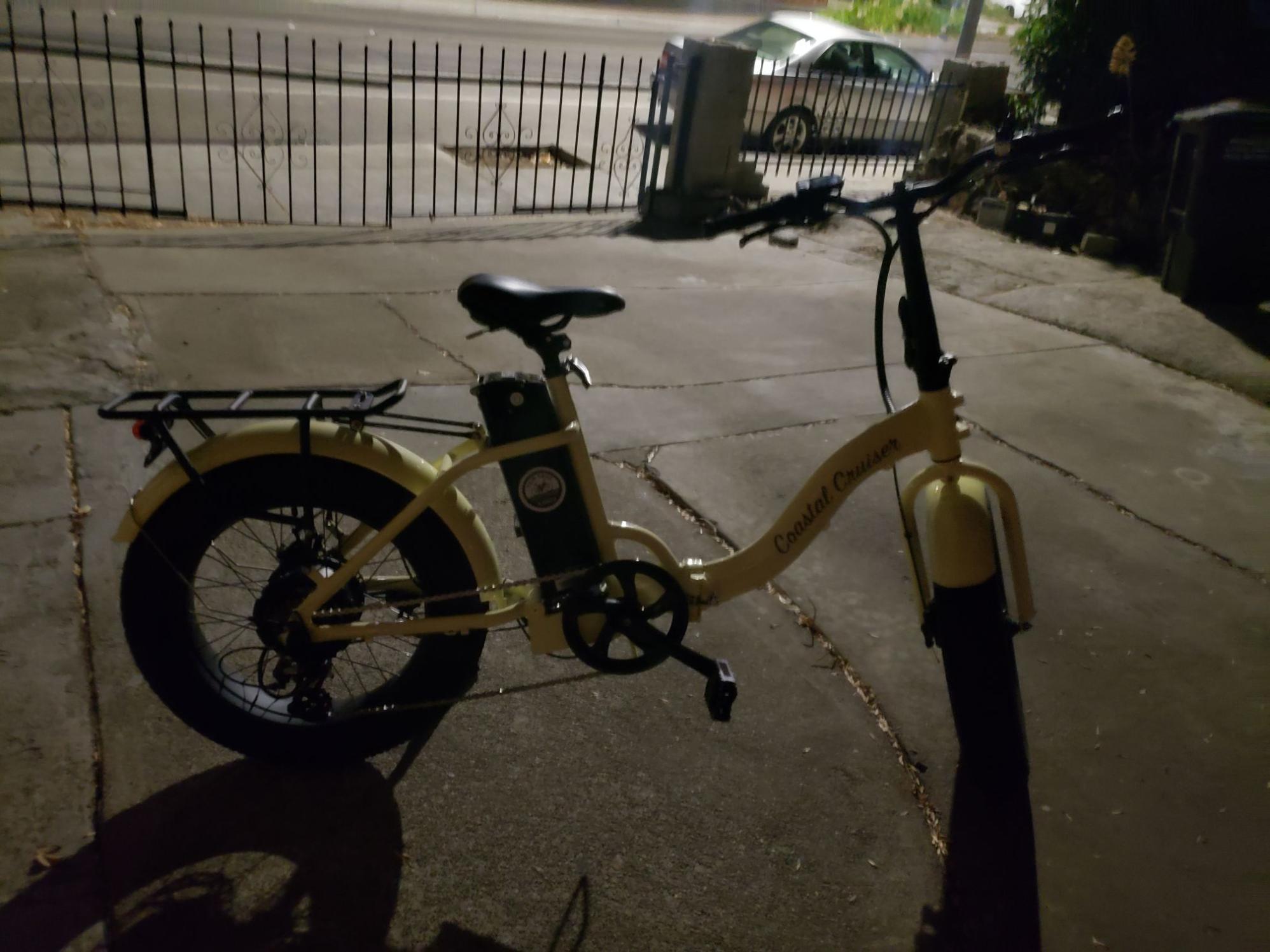 Other fold up st Yellow or Gold