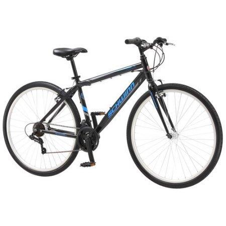 Schwinn Blue and Black