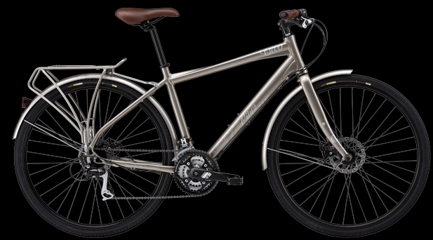 2012 Felt Verza City Two Silver or Gray