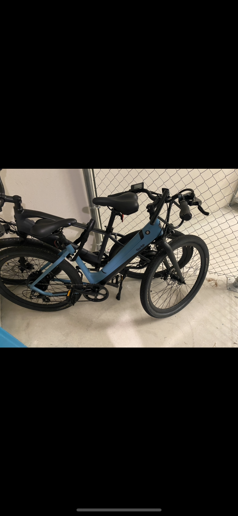 2022 Ride1Up Core 5 XR Black