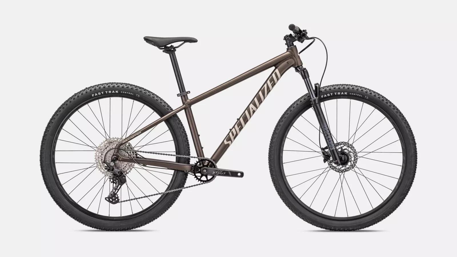 2022 Specialized Rockhopper Elite 29 Brown