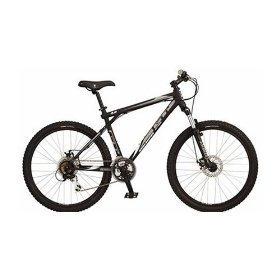 2007 GT Bicycles 3.0 Avalanche  Black