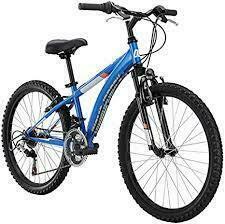 Diamondback Blue