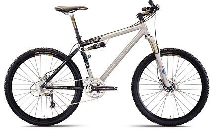 2005 Rocky Mountain Bicycles Element 70  Black