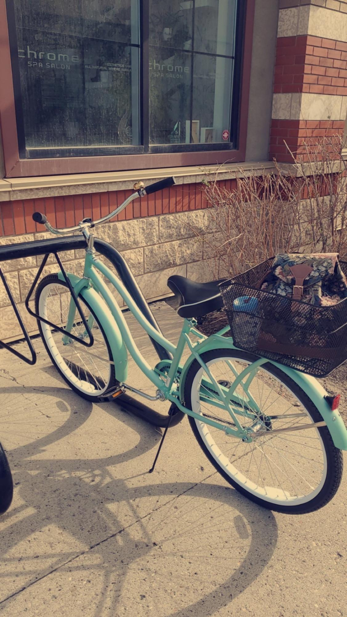 2022 Supercycle Not sure Teal