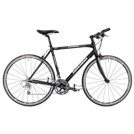 2009 Novara Express  Black