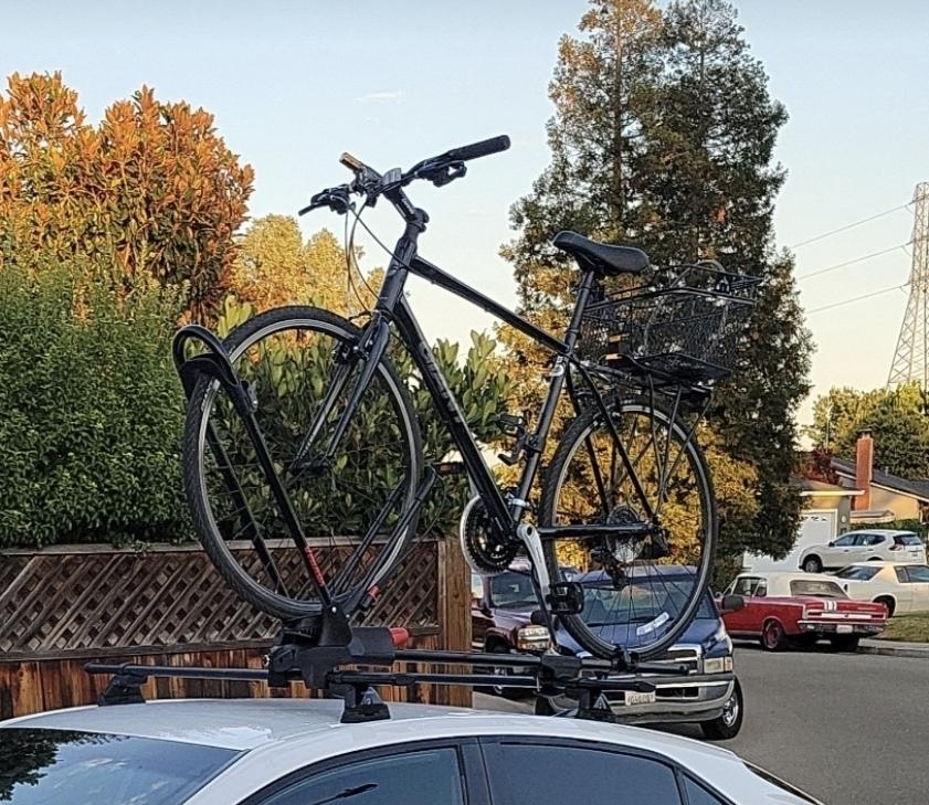 2016 Giant Escape 3 Black