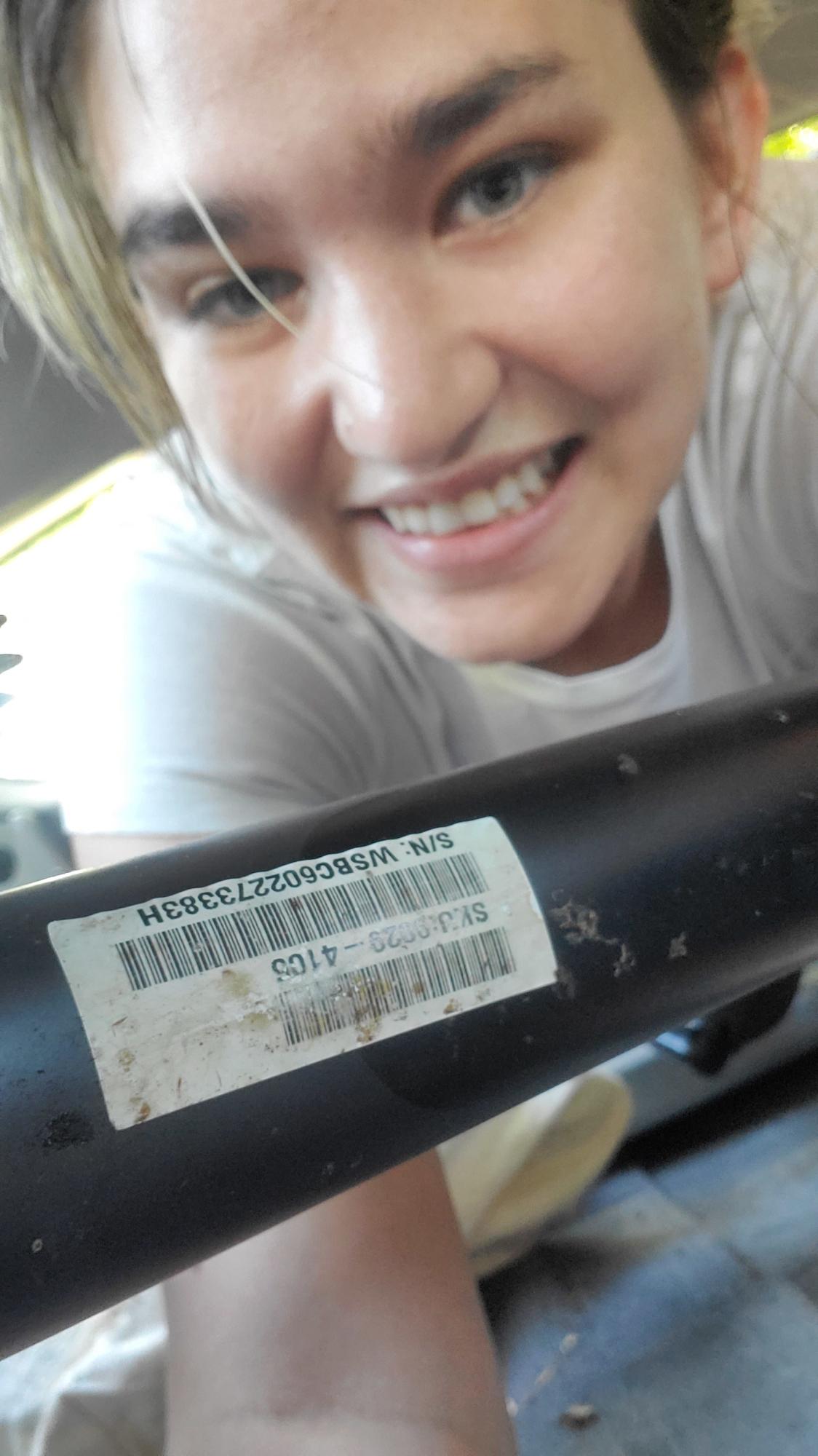 2013 Specialized Sirrus Comp Silver, gray or bare metal