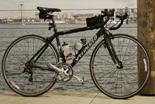 2003 Specialized Allez  Black