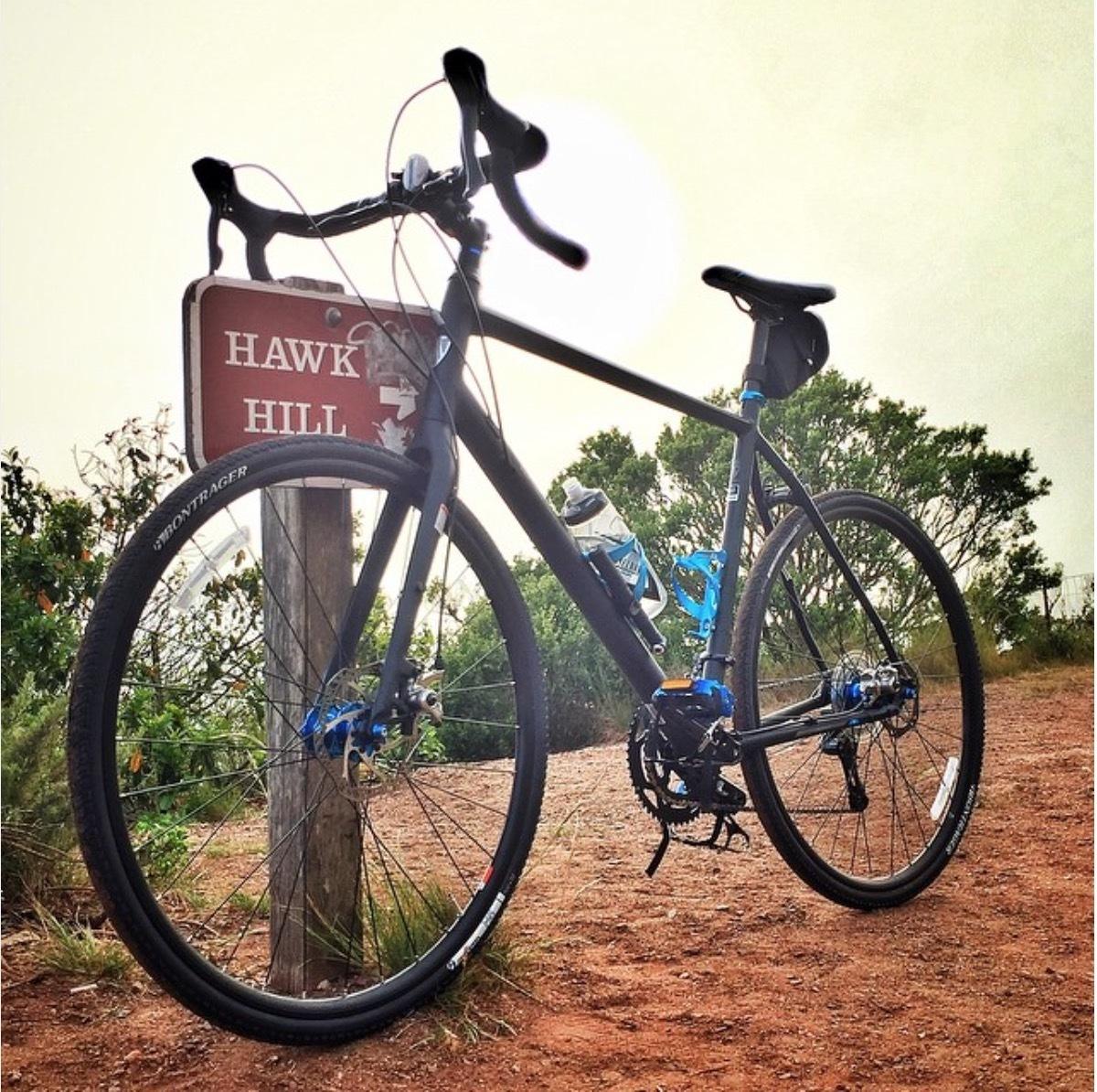 2015 Trek Crossrip Black