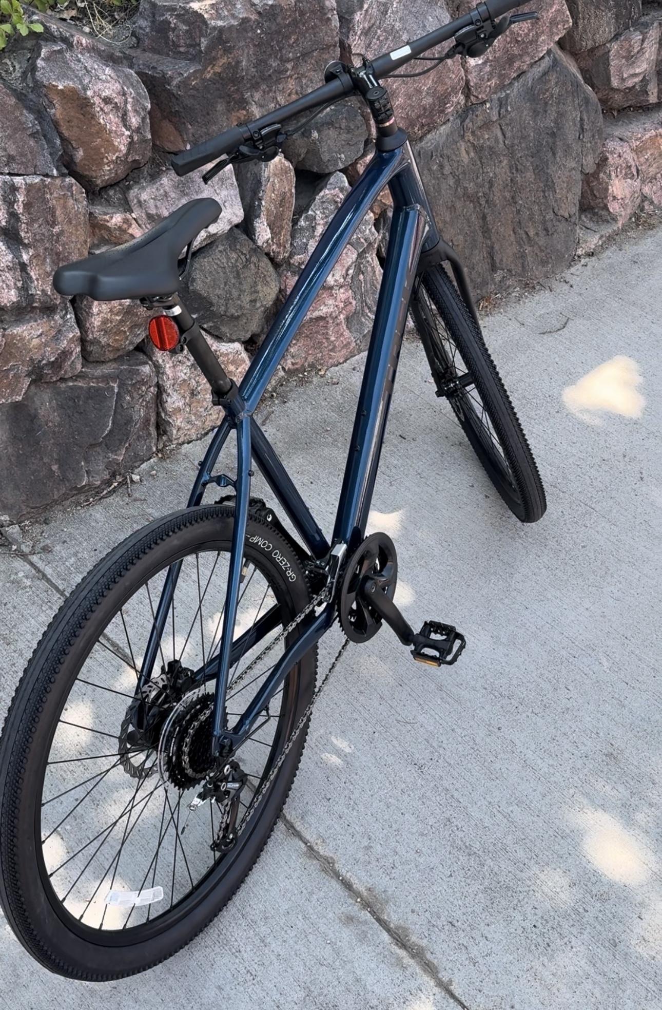 Trek Dual Sport 2 Gen 5 Blue