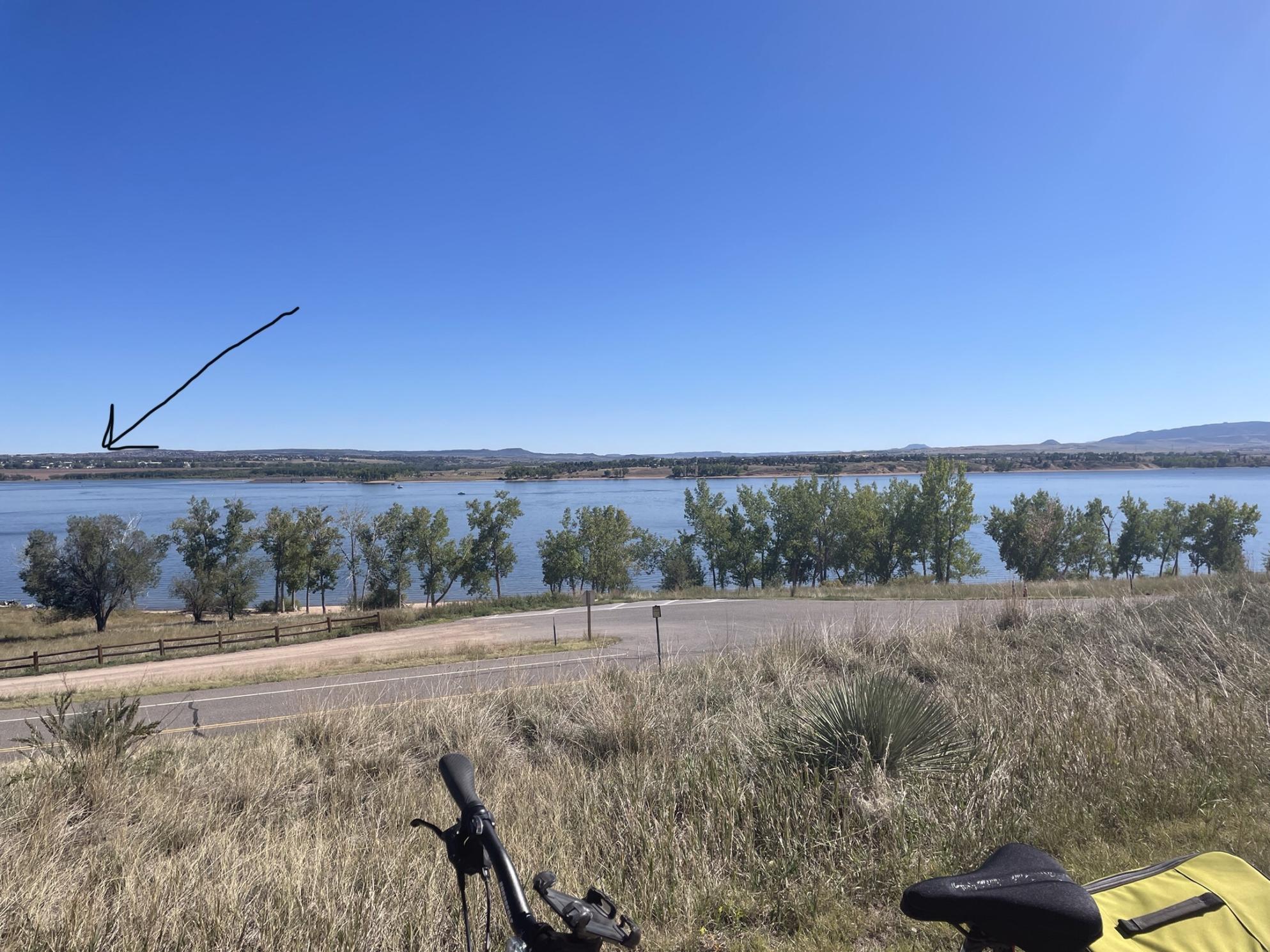 2021 Specialized Vado Blue