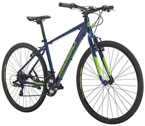 2018 Diamondback Trace Blue and Green