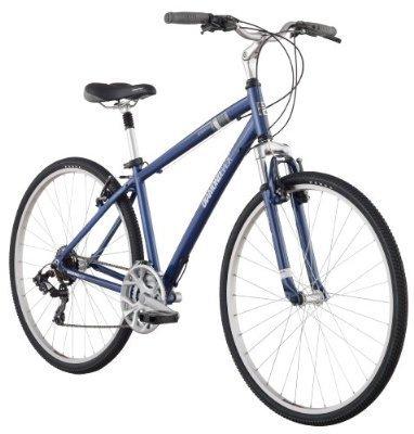 2013 Diamondback Edgewood Blue