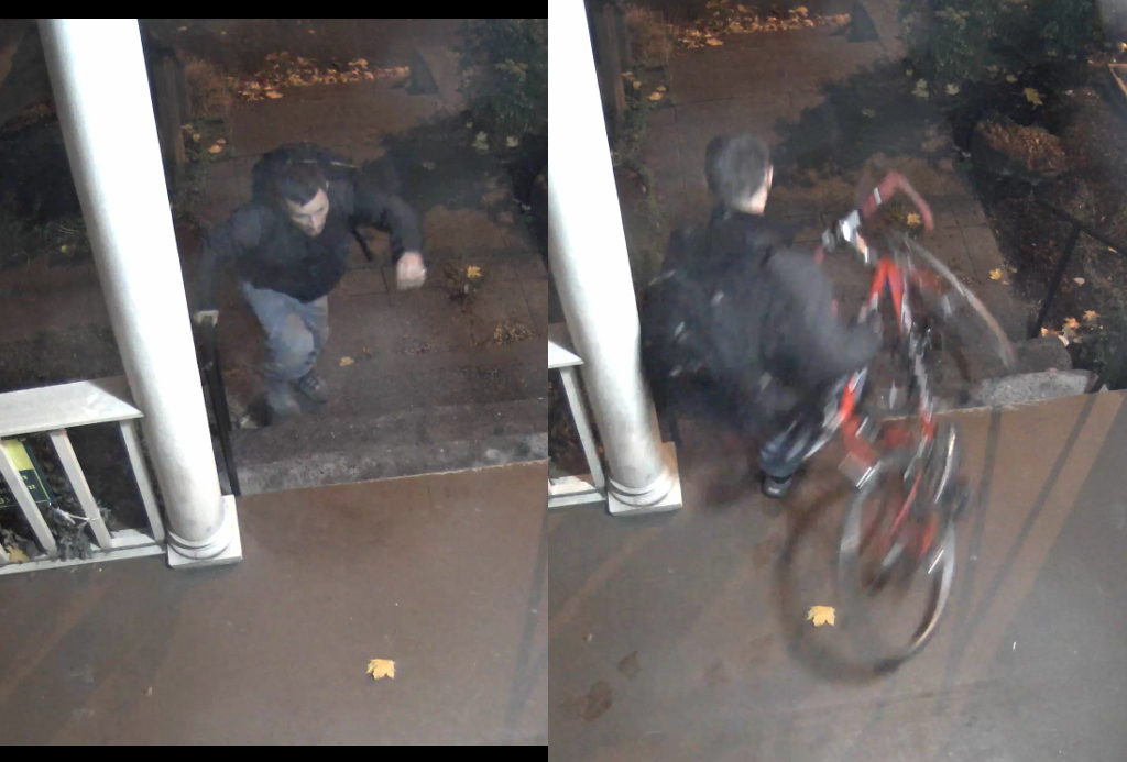 1999 Specialized Allez  Red