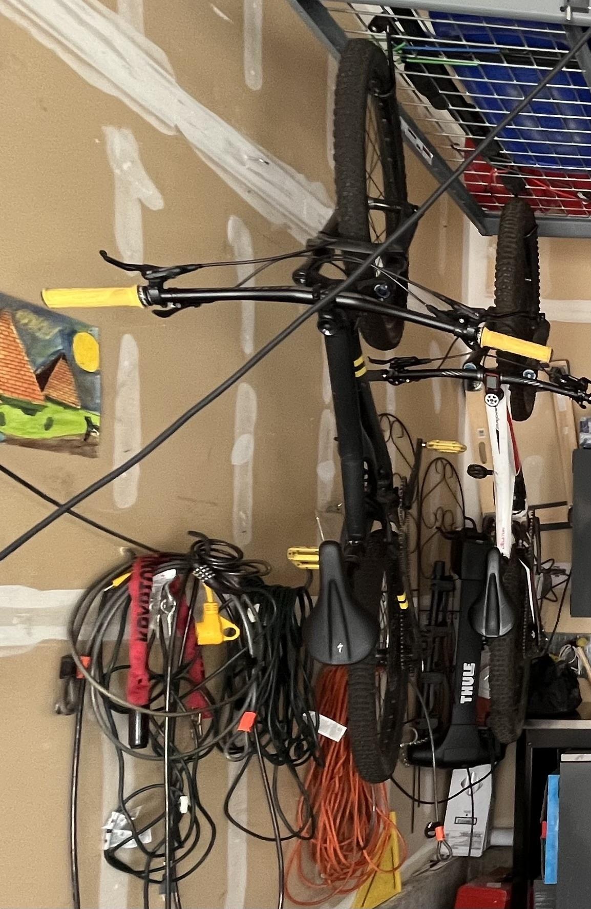 2019 Specialized Stunt Jumper Black and Yellow or Gold