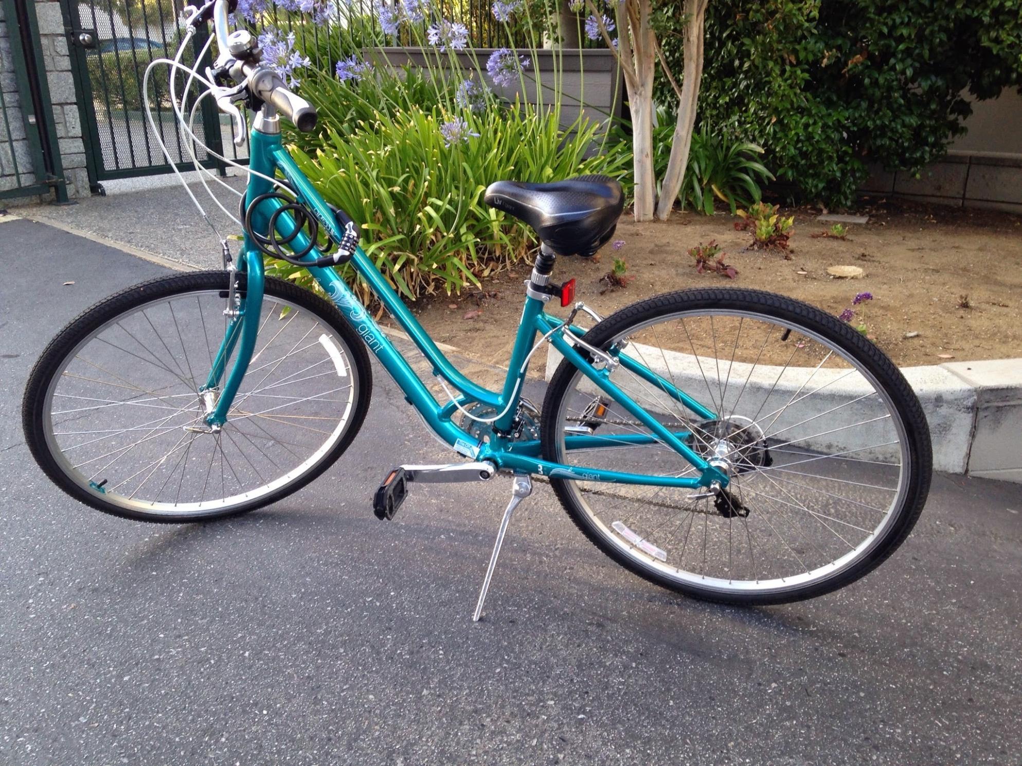 Giant Cypress W Green