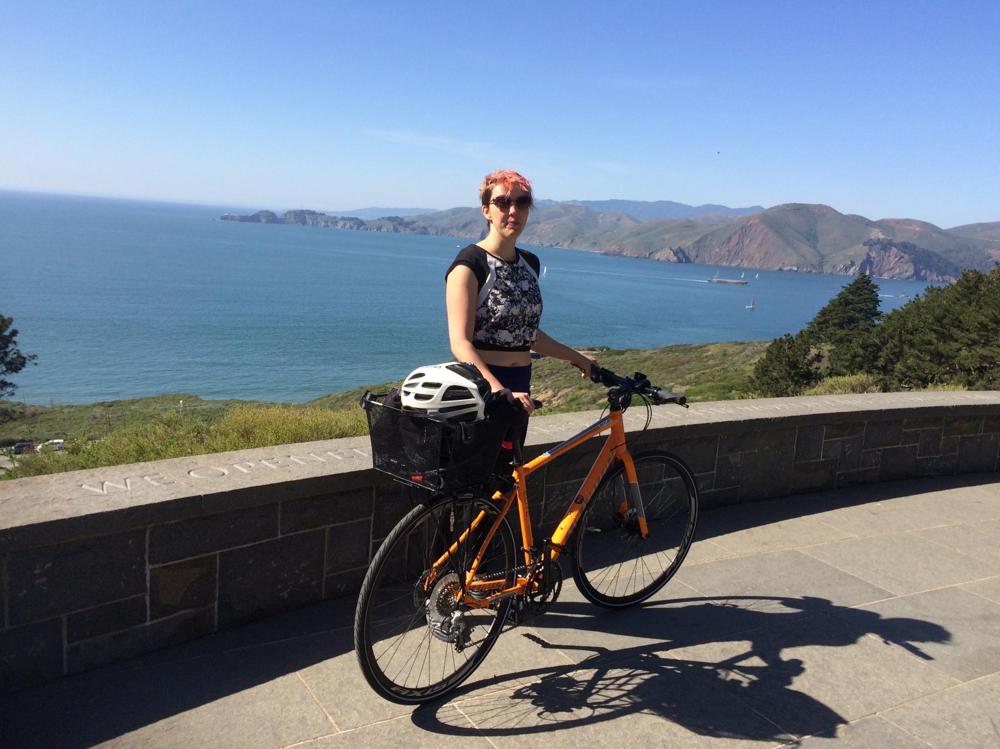 2014 Specialized Sirrus Elite Disc Orange