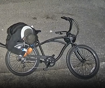 2023 Electra Cruiser Lux 7D Black