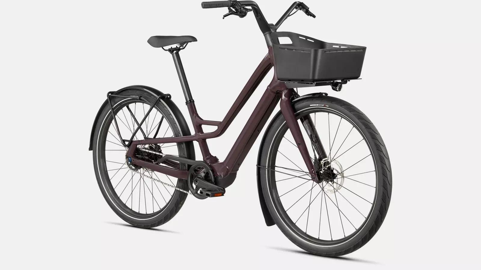 2022 Specialized Turbo Como SL Brown