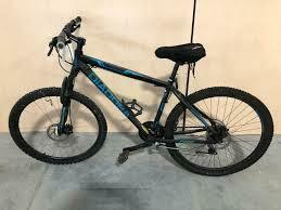 Diadora ED 048093 Black, Silver, gray or bare metal, and Blue