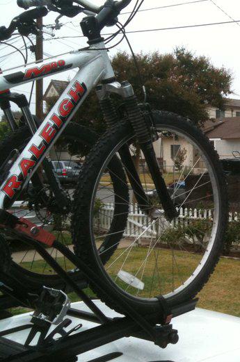 Raleigh M80  White