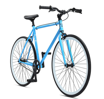 2017 SE Bikes Blue