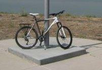 2010 Scott Aspect 20  White