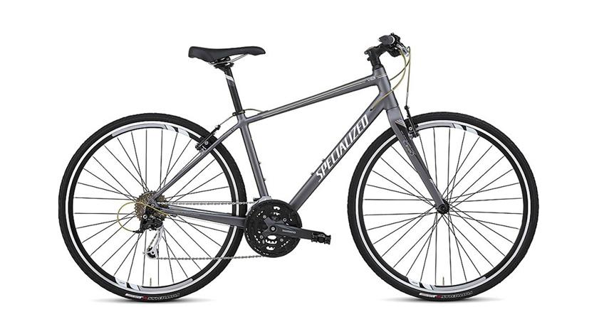 2012 Specialized Vita Elite  Silver or Gray