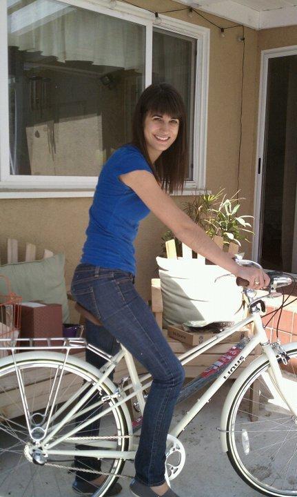 2011 Linus Mixte 3  Black