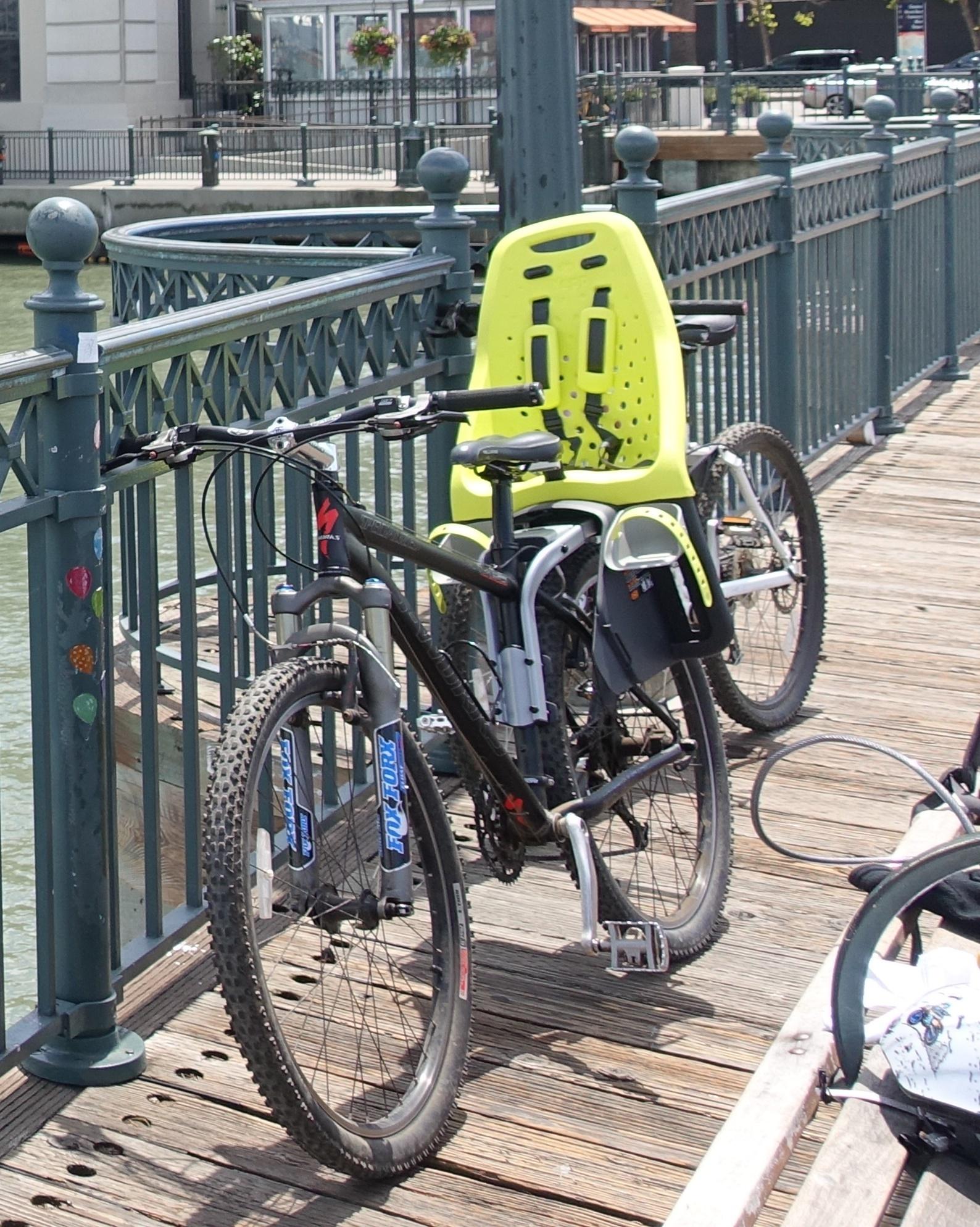 Specialized S-Works Black