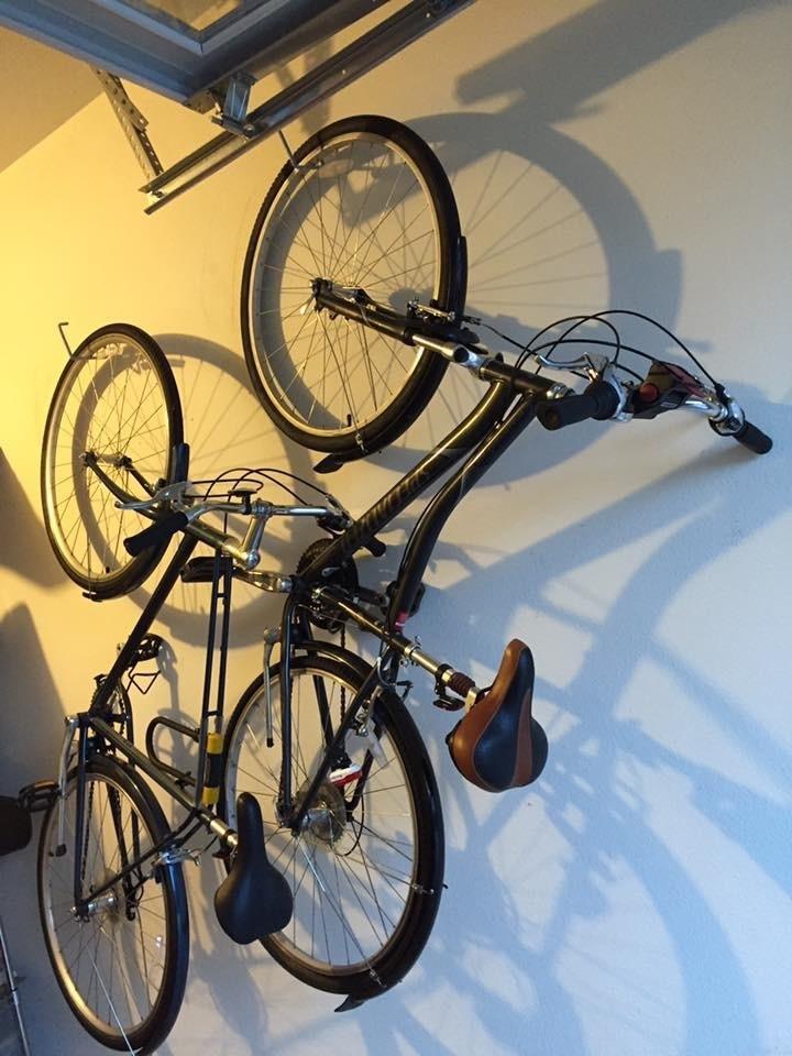 2008 Specialized Don't know Silver or Gray