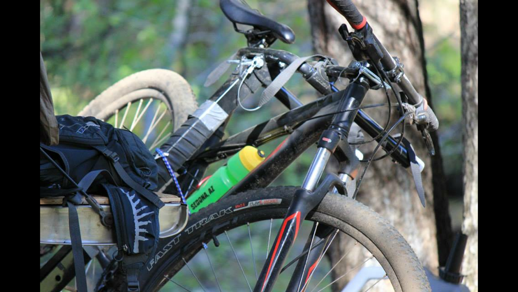 2015 Specialized Hard Rock Black