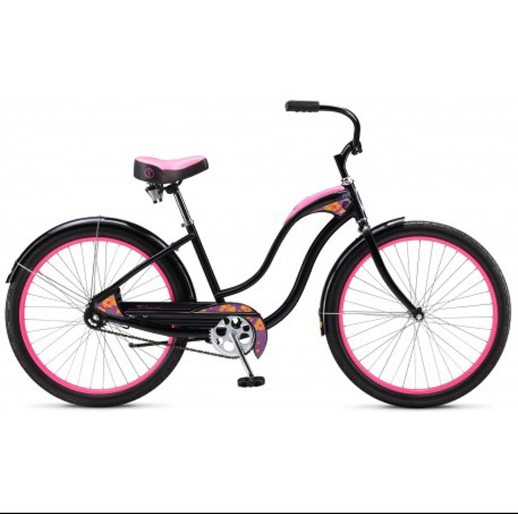 2016 Schwinn Cruiser Pink