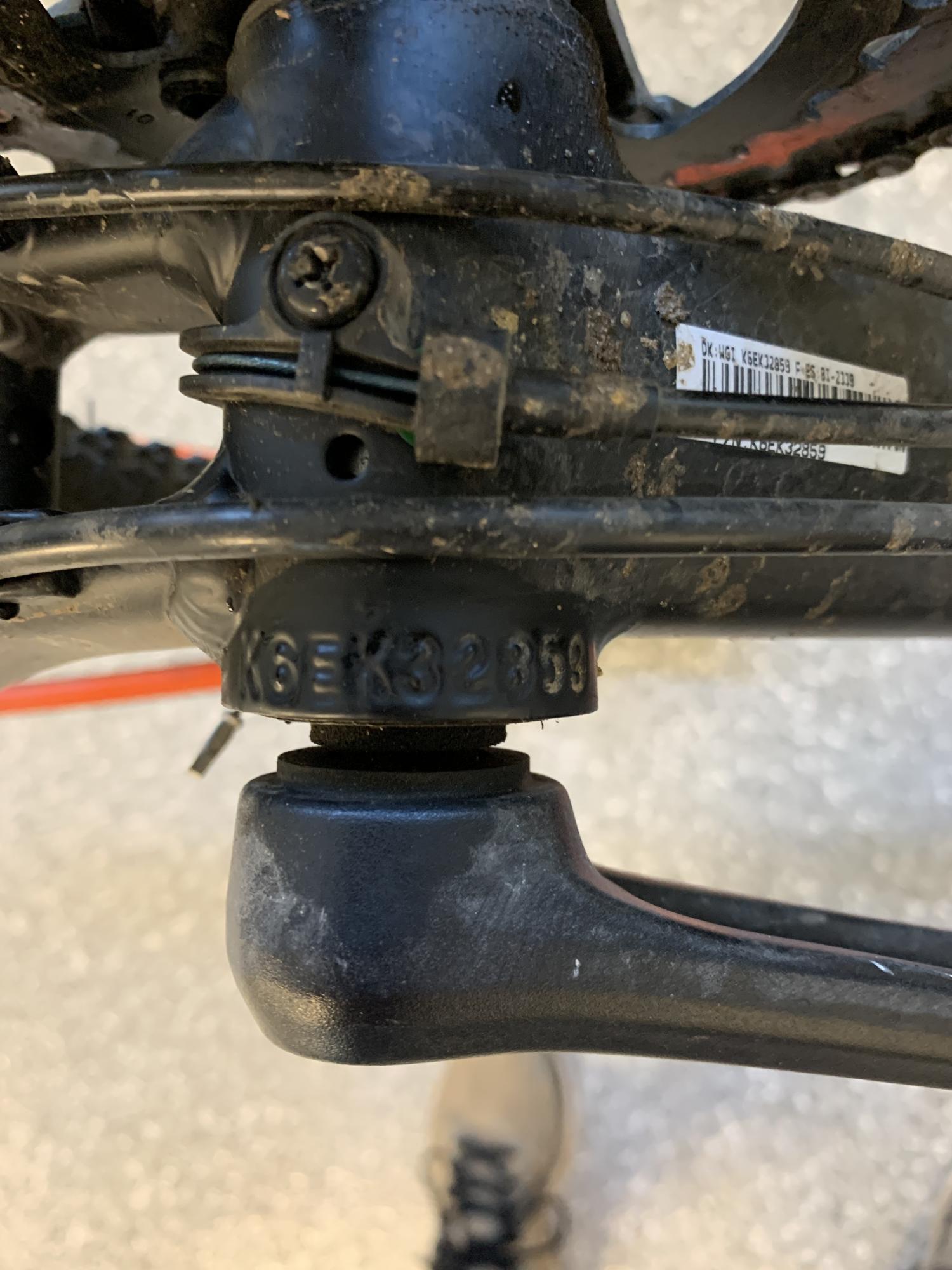 2020 Giant Roam 3 Disc Black