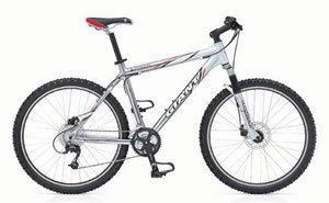 2003 Giant Iguana  Black