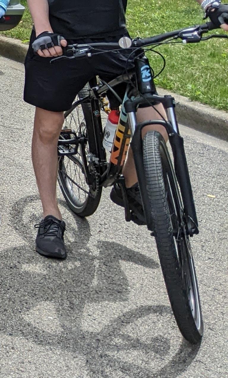2021 Kona Lanai XL 29 Black