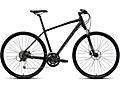 2016 Specialized Crosstrail Sport Disc Black