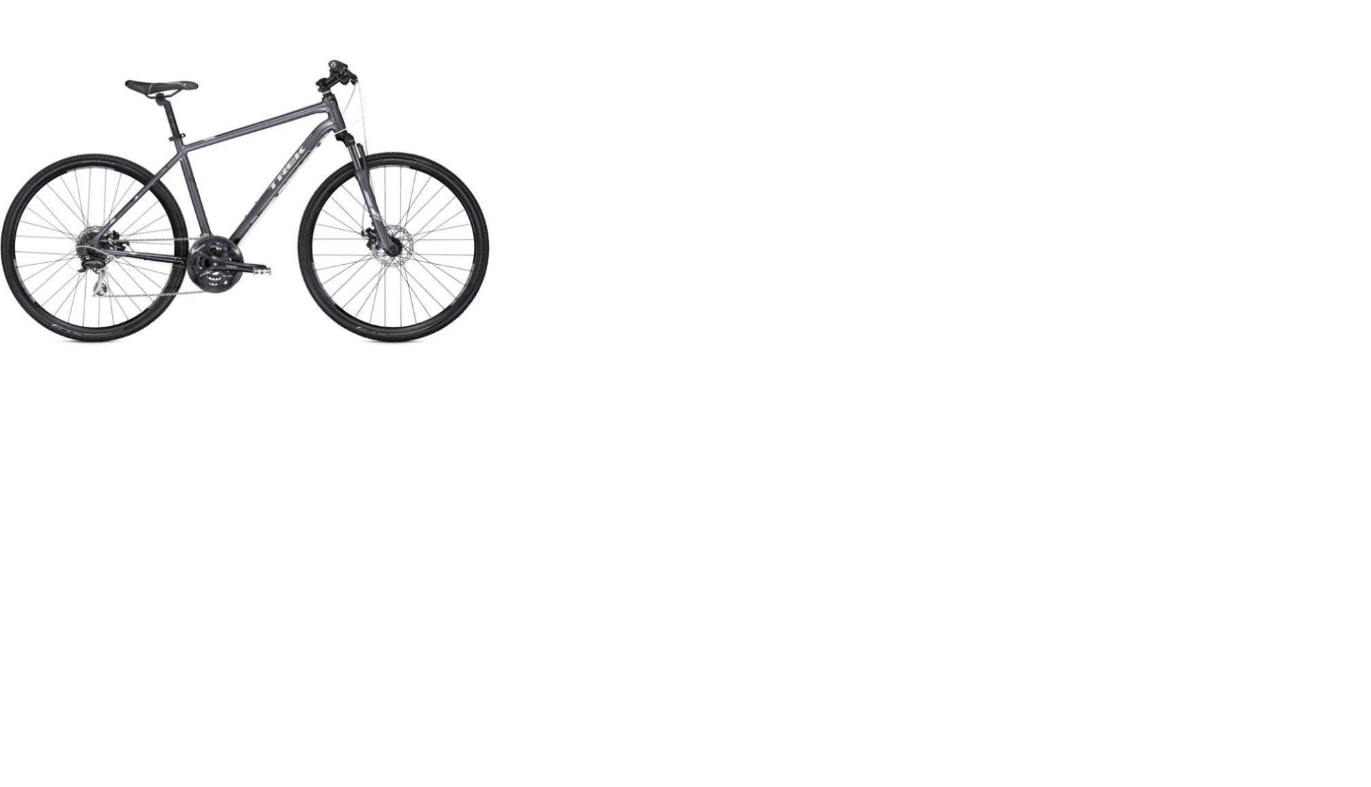 2013 Trek DS 8.3  Black