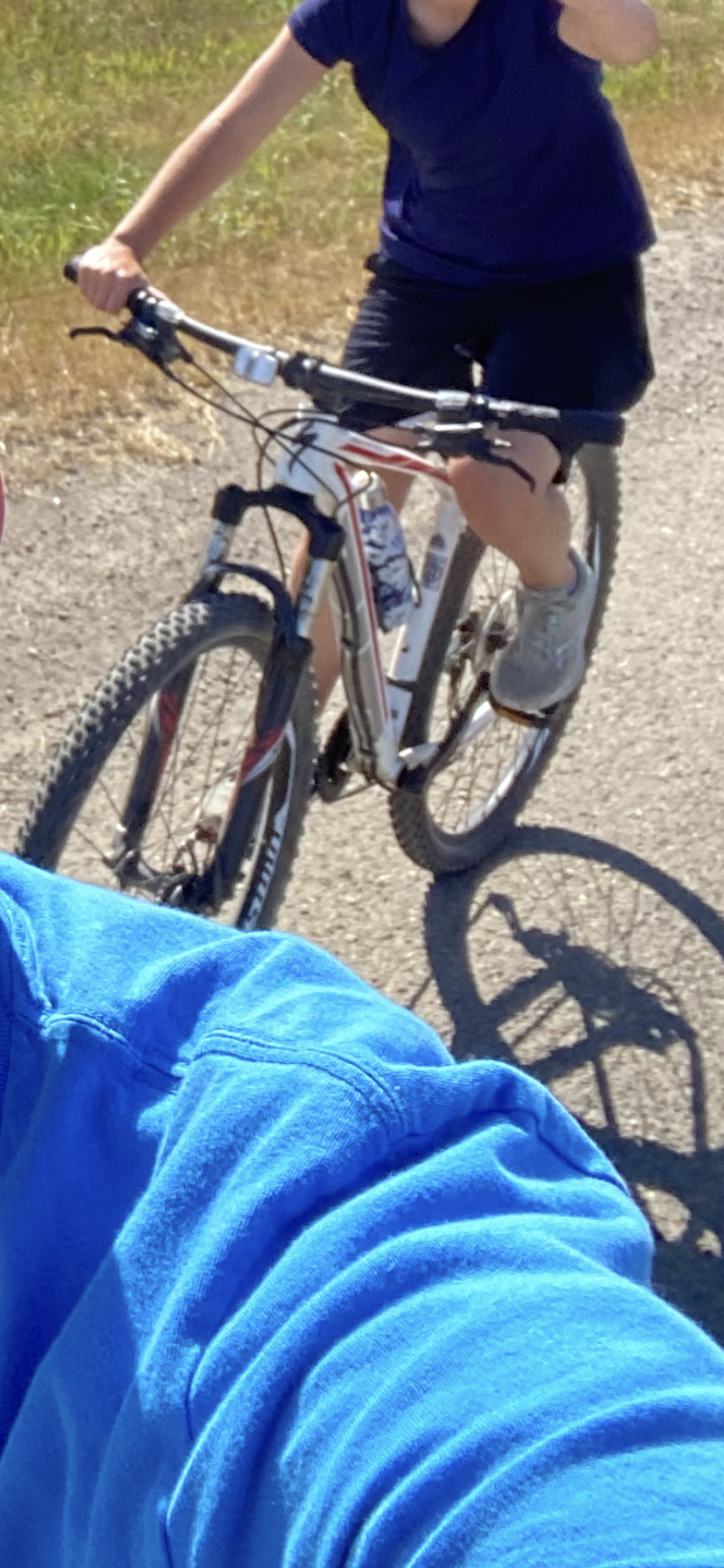 Specialized White